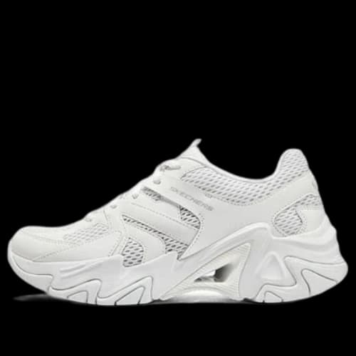 Skechers Stamina V3 'White' (Women's)