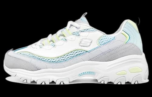 Skechers D'Lites 1.0 (Women's)