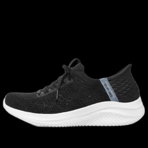Skechers Ultra Flex 3.0 Slip-Ins 'Black' (Women's)
