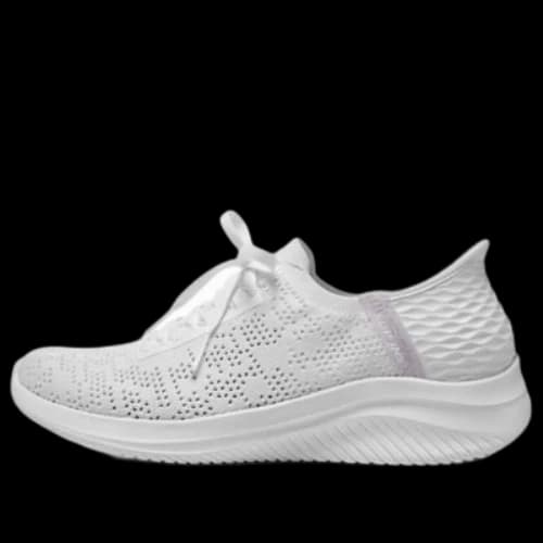 Skechers Ultra Flex 3.0 Slip-Ins 'White' (Women's)