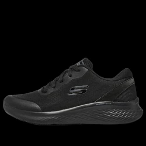 Skechers Skech-Lite Pro Shoes 'Core Black' (Women's)