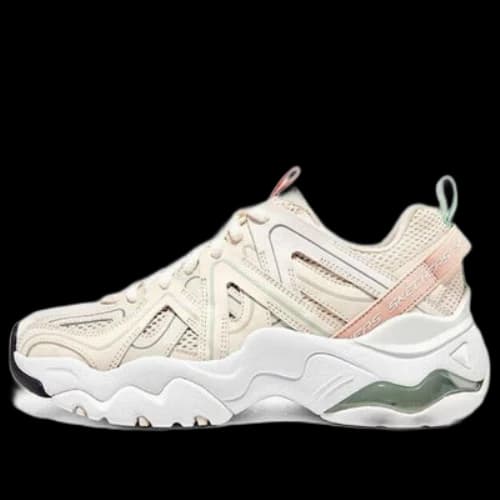 Skechers D'LITES 3.0 AIR 'White' (Women's)