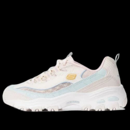 Skechers DLITES 1.0 'Beige' (Women's)