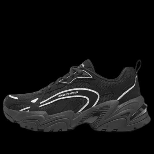 Skechers Stamina V2 'Black' (Women's)