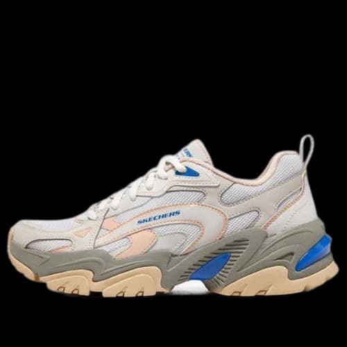 Skechers Stamina V2 'Natural Multicolor' (Women's)