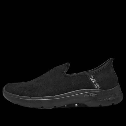 Skechers Go Walk 6 'Black' (Women's)