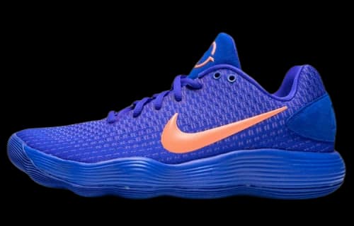 Nike Hyperdunk 2017 Low 'Racer Blue'