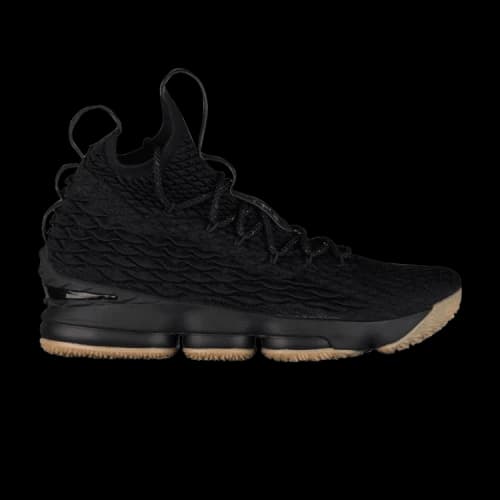 Nike Lebron 15 EP 'Black Gum'