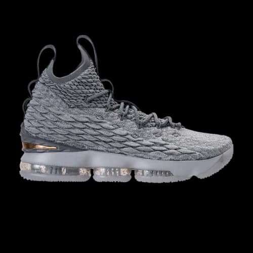Nike LeBron 15 EP 'City Edition'