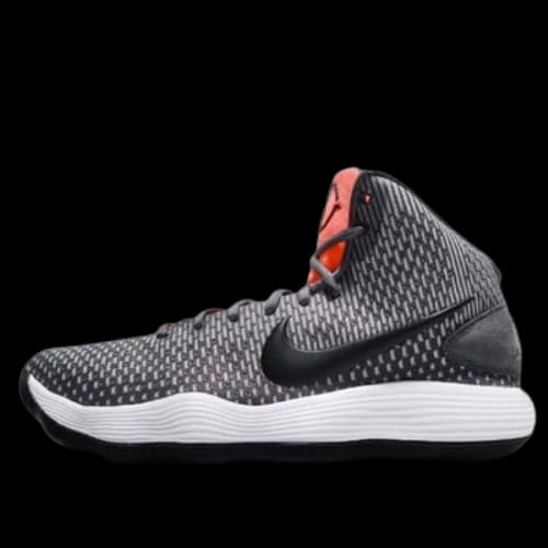 Nike Hyperdunk 2017 EP 'Dark Grey'
