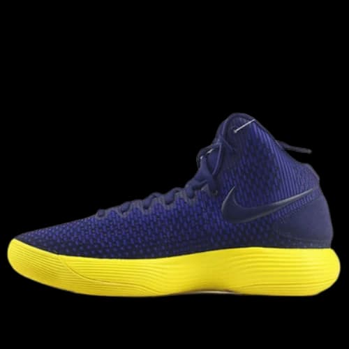 Nike HYPERDunk 2017 EP 'Midnight Navy'