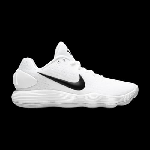 Nike Hyperdunk 2017 Low TB 'White Black'