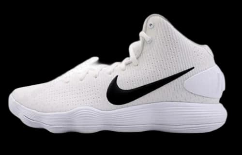 Nike Hyperdunk 2017 'White'