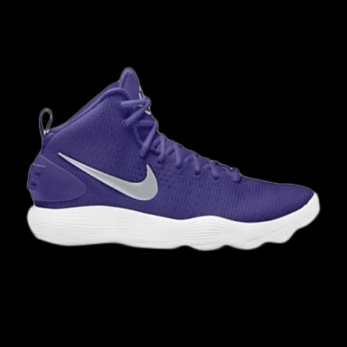 Nike Hyperdunk 2017 TB 'Court Purple' (Women's)