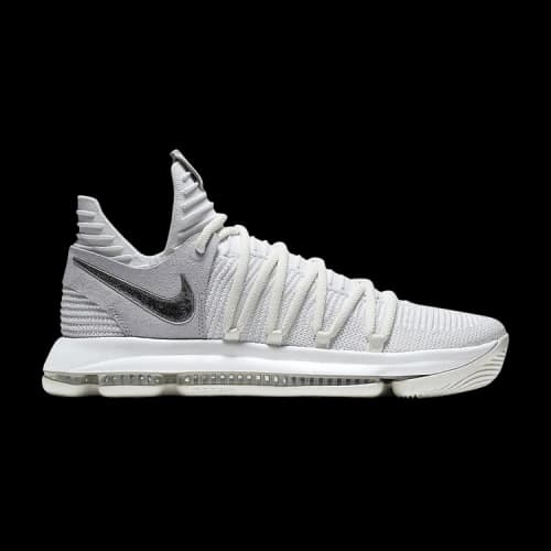 Nike Zoom KD 10 EP 'White'