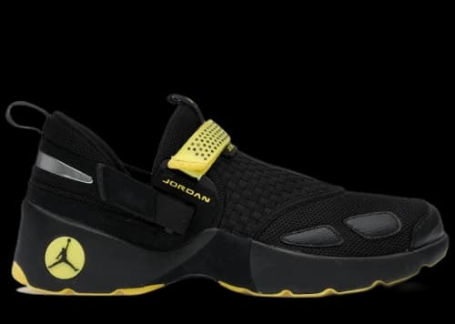 Jordan Trunner LX Thunder