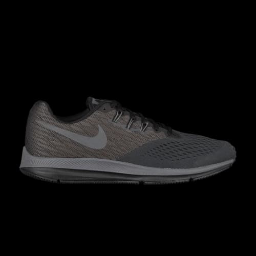 Nike Air Zoom Winflo 4 'Anthracite Dark Grey'