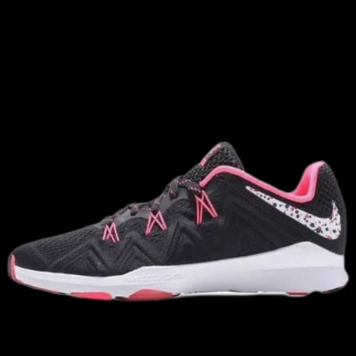Nike Zoom Condition TR Trainer BTS 'Black Racer Pink White' (Women's)