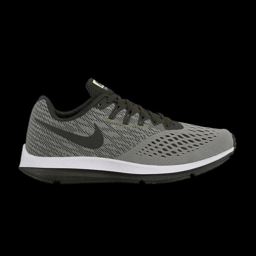 Nike Zoom Winflo 4 'Sequoia' (Women's)