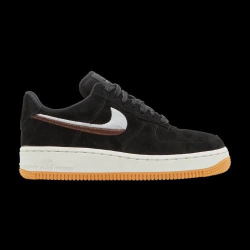 Nike Air Force 1 '07 LX 'Black Gum' (Women's)