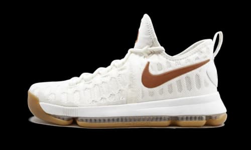Nike KD 9 Texas