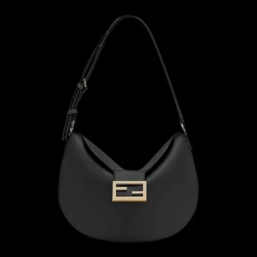 Fendi Croissant Bag 'Black'