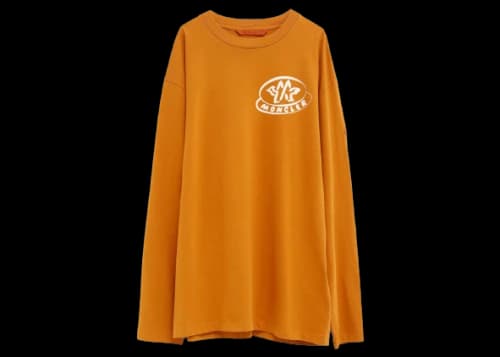 Moncler Long Sleeve T-Shirt 184