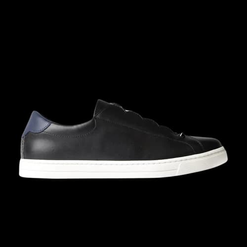 Fendi Slip-On 'Black' (Women's)