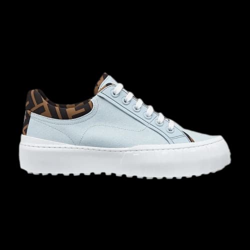 Fendi Force 'Light Blue' (Women's)