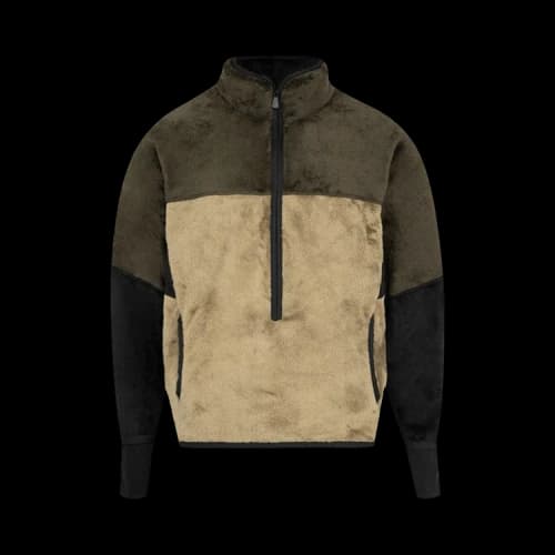 Moncler Grenoble Sweatshirt 'Brown'