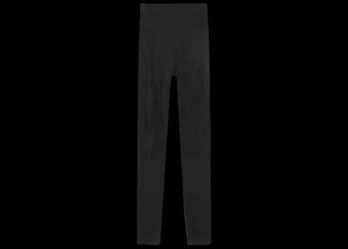 Moncler x 1017 ALYX 9SM Womens Leggings Black