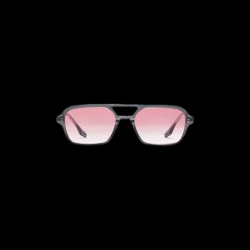 Gentle Monster King Sunglasses 'Grey'