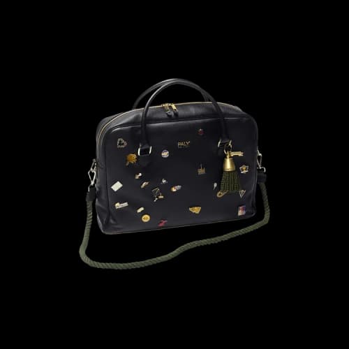 Paly Hollywood Everyday Bag 'Black'