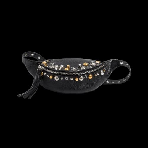 Valentino Belt Bag 'Nero'