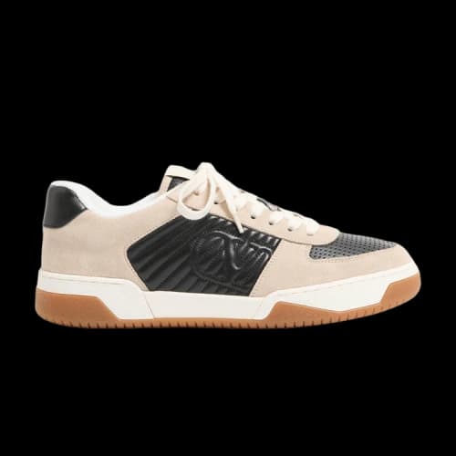 Valentino Garavani Sparry Sneaker 'Black'