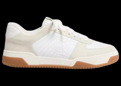 Valentino Sparry Sneaker White