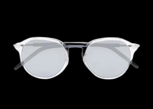 Dior Technicity 7 Sunglasses Clear (900T4)
