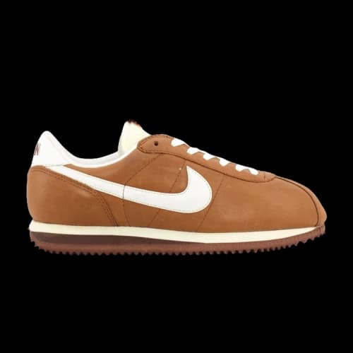 Nike Leather Cortez 'Lotus'
