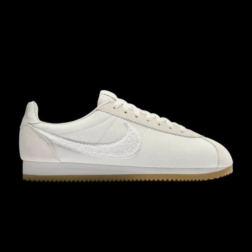 Nike Classic Cortez SE 'Light Bone Gum'