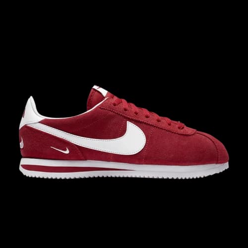 Nike Cortez Basic SE 'Gym Red'