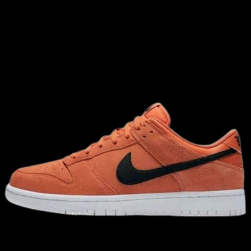 Nike Dunk Low 'Orange'