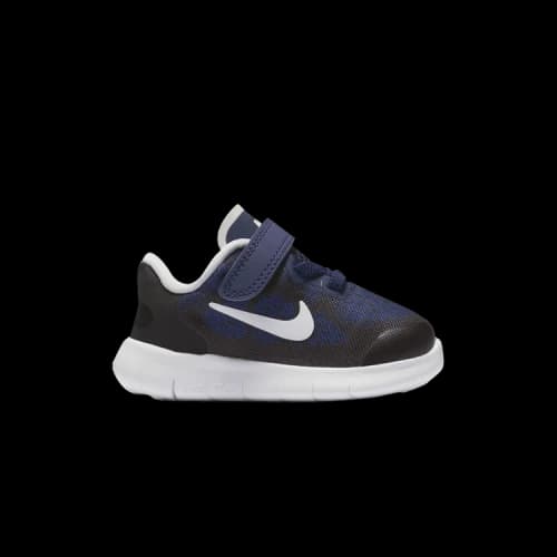 (TD) Nike Free RN 2017 'Binary Blue'
