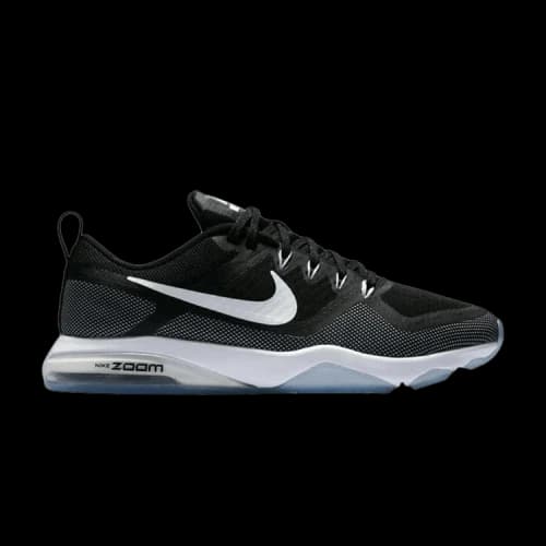 Nike Air Zoom Fitness 'Black' (Women's)
