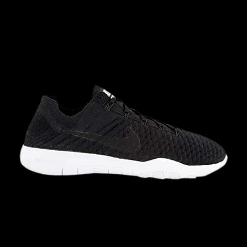 Nike Free TR Flyknit 2 'Black' (Women's)
