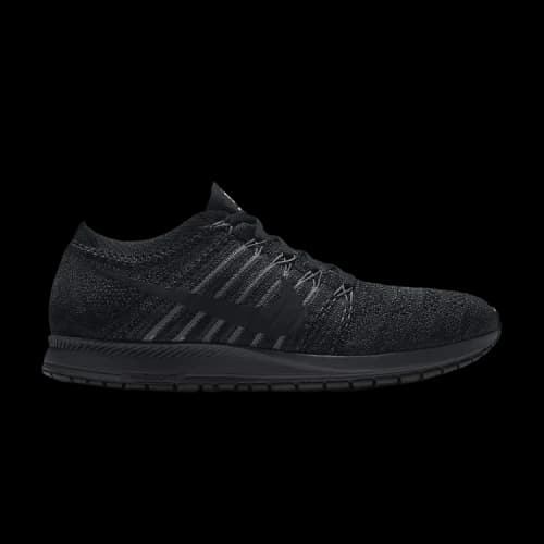 NikeLab Zoom Flyknit Streak 'Black Reflective'