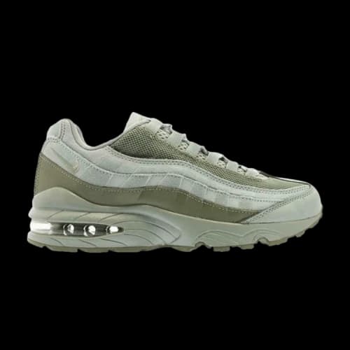 (GS) Nike Air Max 95 'Light Pumice'