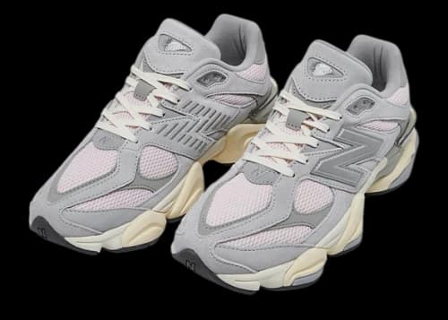 New Balance 9060 Granite Pink (Women's)
