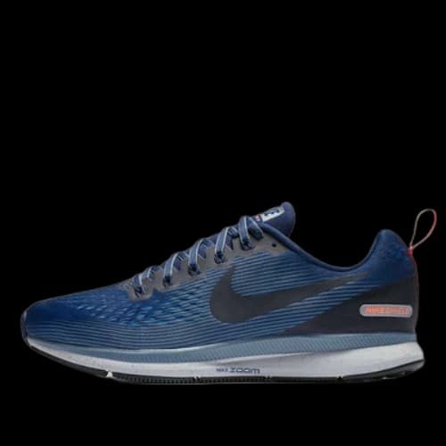 Nike Air Zoom Pegasus 34 Shield 'Binary Blue'