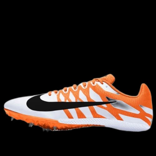 Nike Air Zoom Rival S 9 'Orange Red'