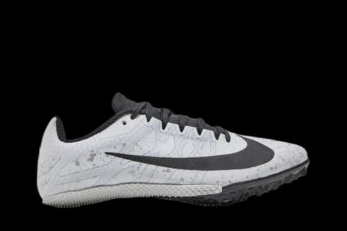 Nike Zoom Rival S 9 'Pure Platinum Speckled' (Women's)
